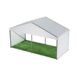 6m x 3m structure Edited