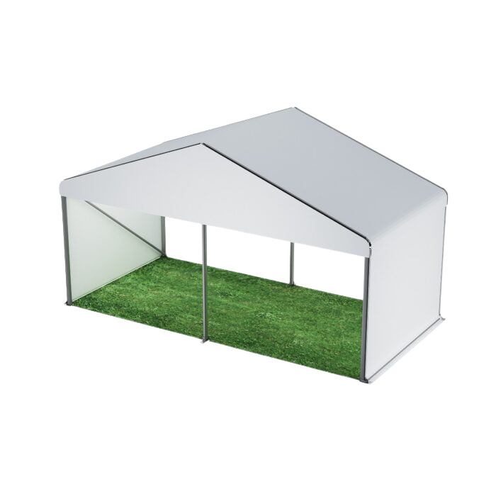 Clearspan Structure - 6m