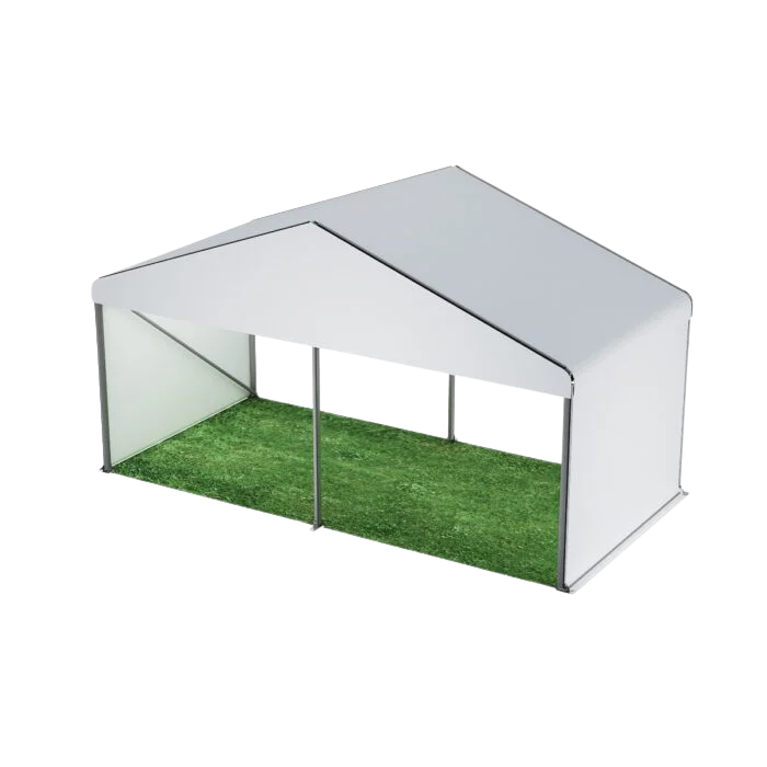Clearspan Structure - 6m