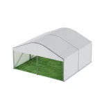 6m x 6m Curve