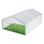 6m x 9m structure Edited