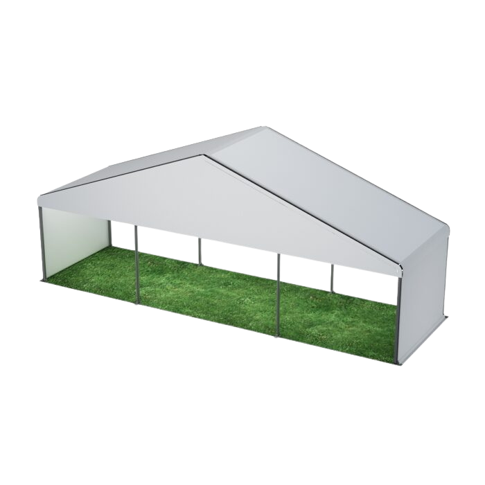 Clearspan Structure - 9m