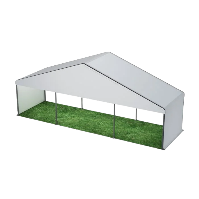 Clearspan Structure - 9m