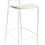 Alto Stool (Pearl)