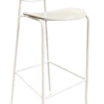 Alto Stool (Pearl)