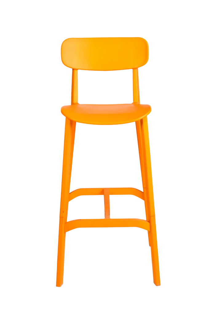 Annett Bar Stool – alternate