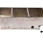 Bain Marie 3 Bay