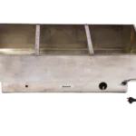 Bain Marie 3 Bay