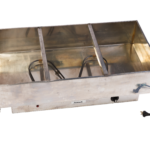 Bain Marie 3 Bay