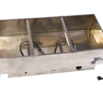 Bain Marie 3 Bay