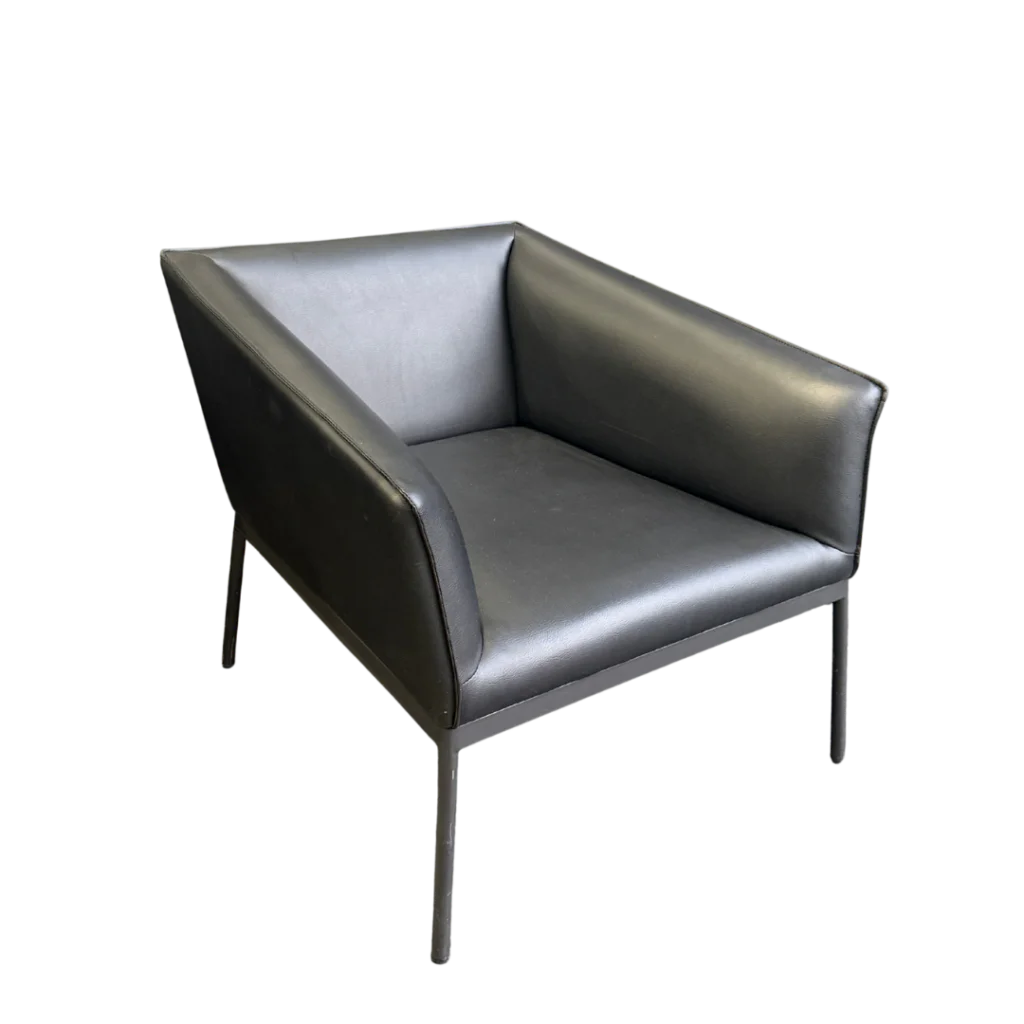 Base Armchair