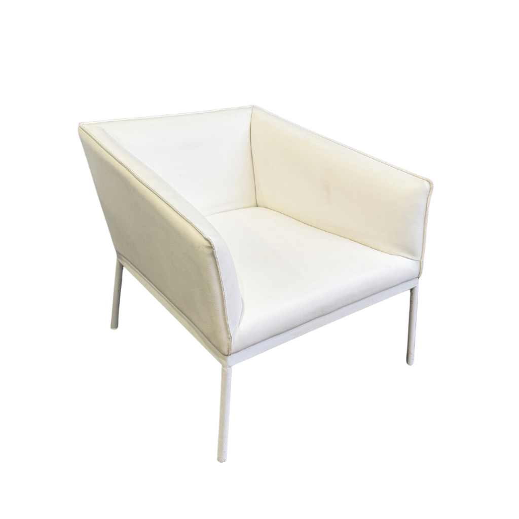 Base Armchair