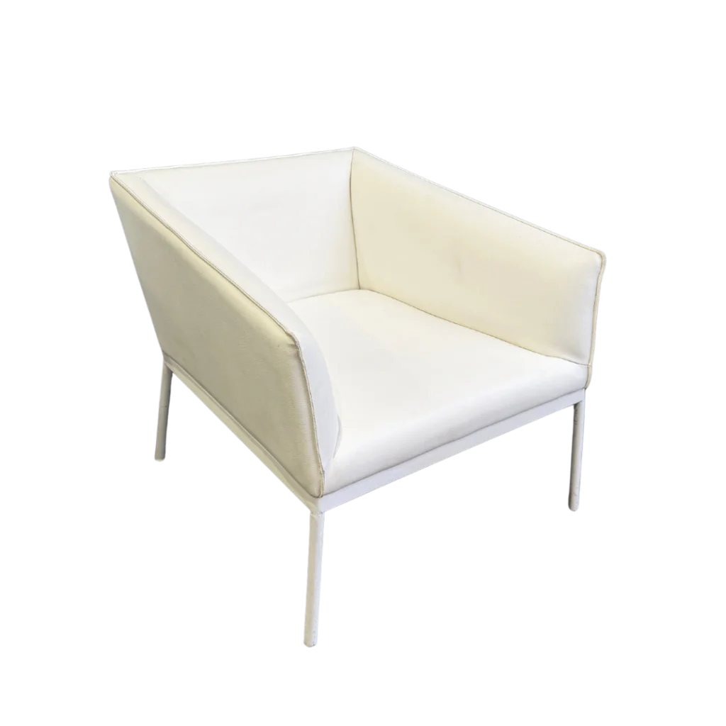Base Armchair