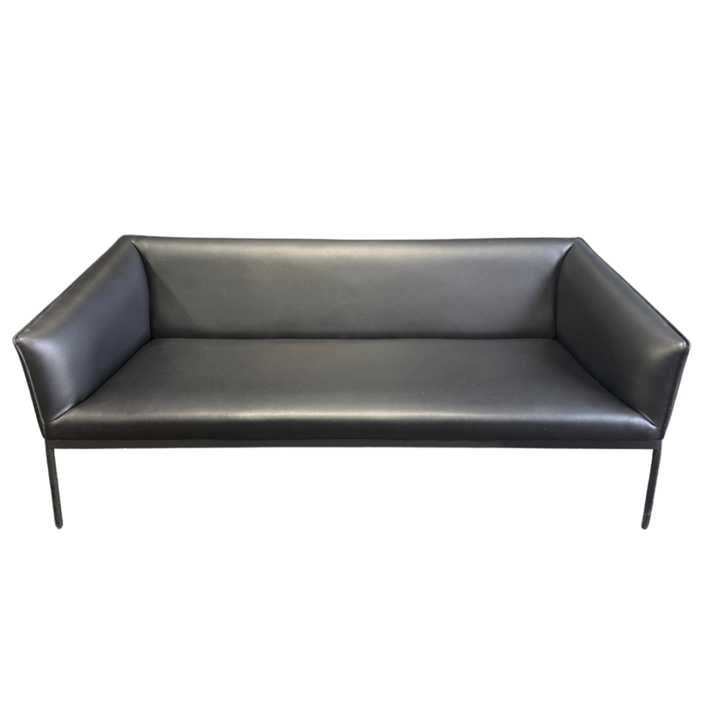 Base Three Seat Lounge