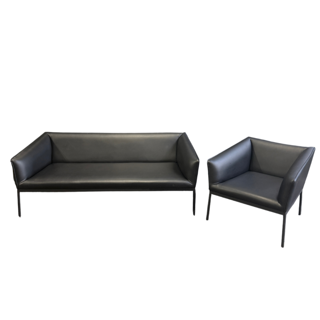 Base Three Seat Lounge – alternate