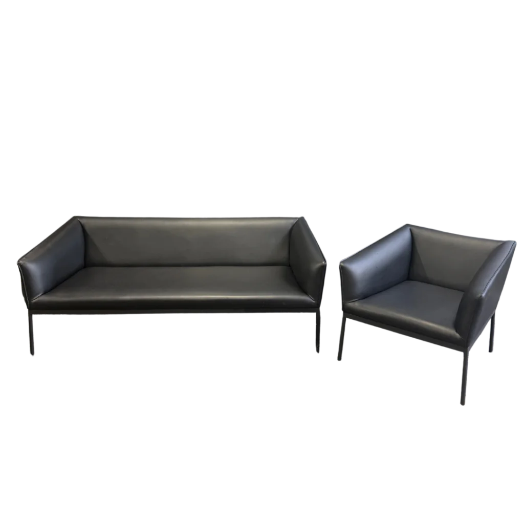 Base Three Seat Lounge – alternate