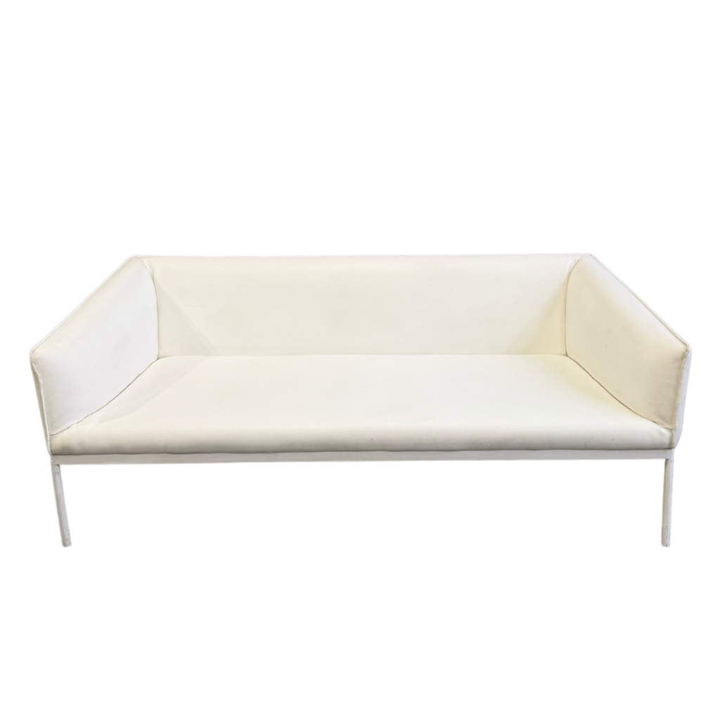 Base Three Seat Lounge