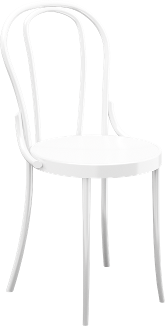 Bentwood Chair