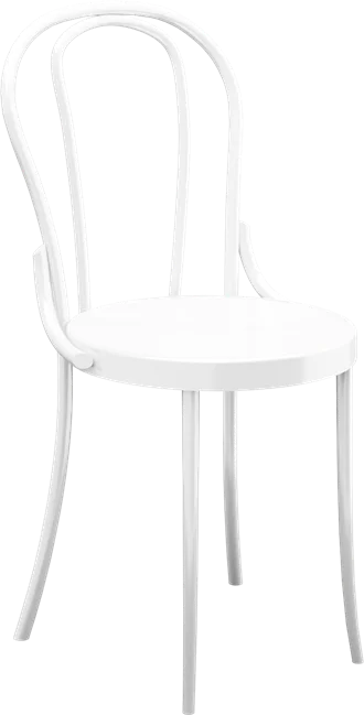 Bentwood Chair