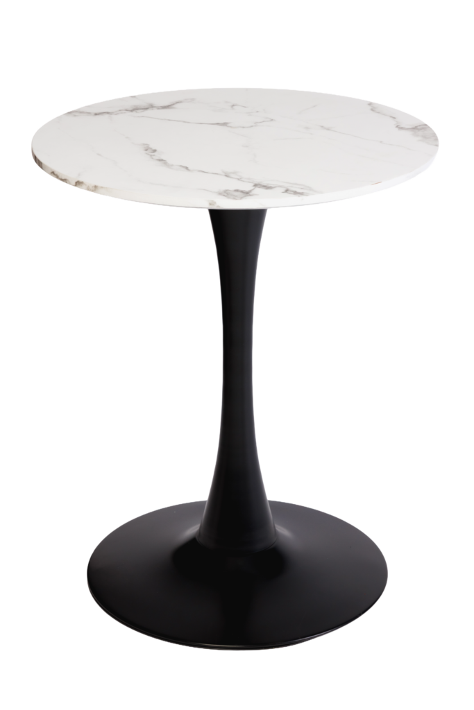 Huey Cafe Table - Round