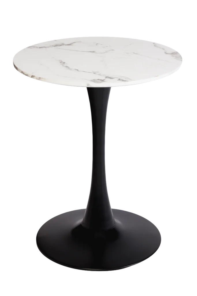 Huey Cafe Table - Round