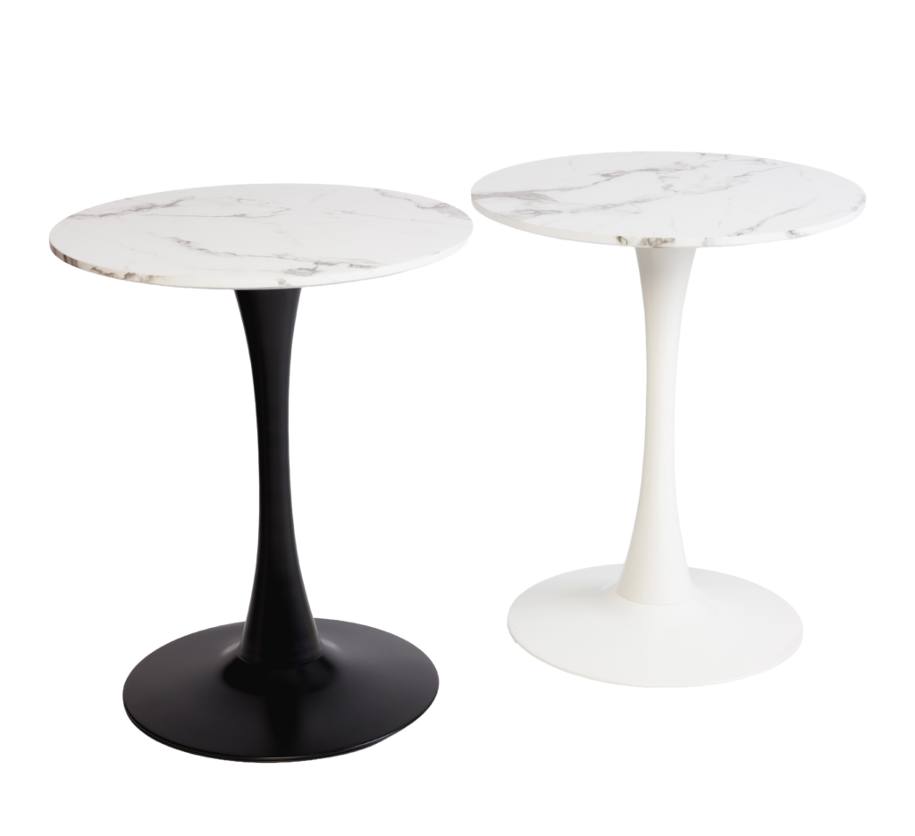 Huey Cafe Table - Round – alternate