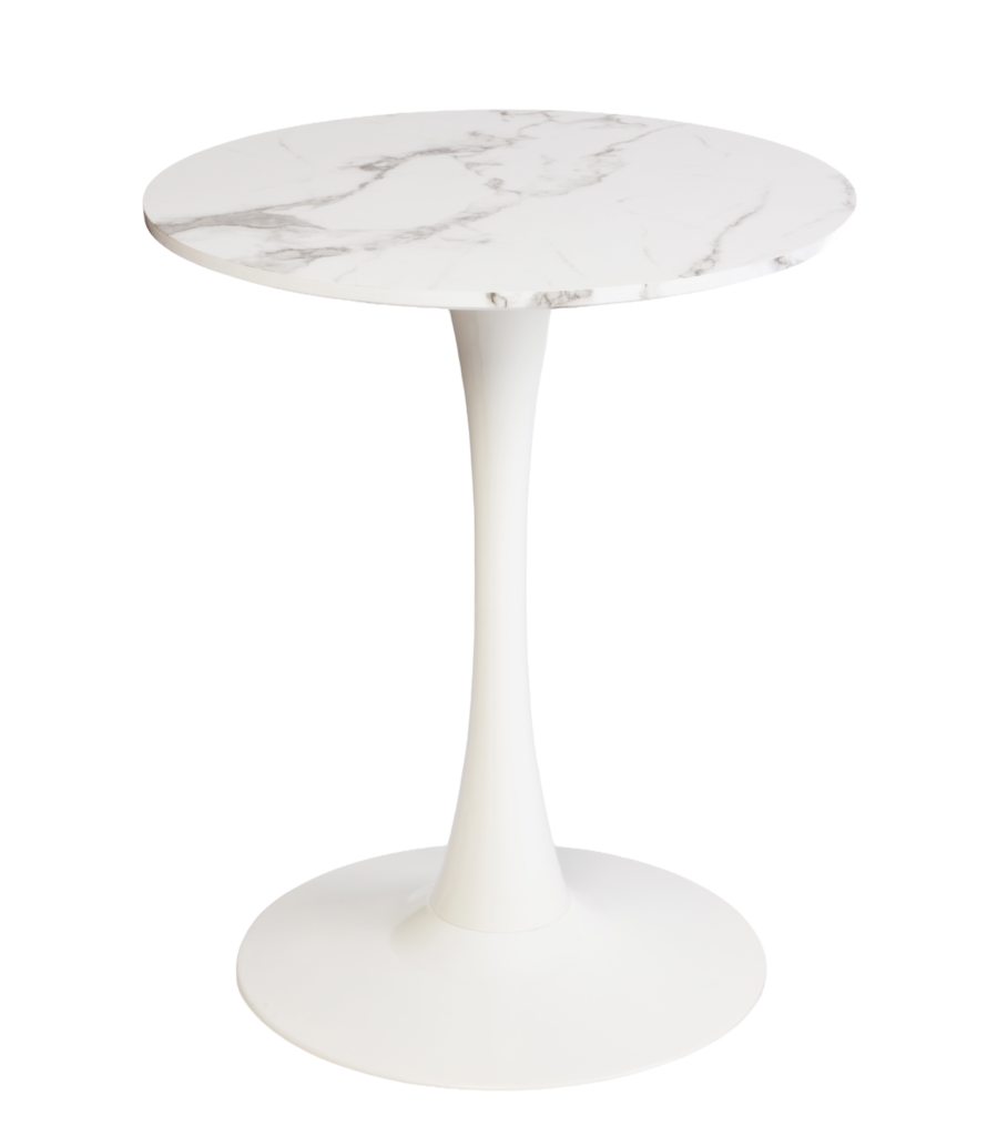 Huey Cafe Table - Round