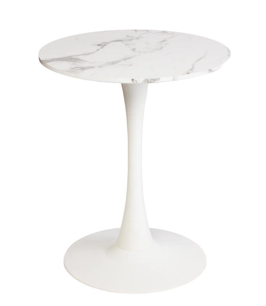 Huey Cafe Table - Round