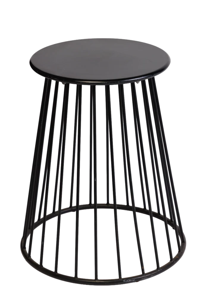Linear Side Table
