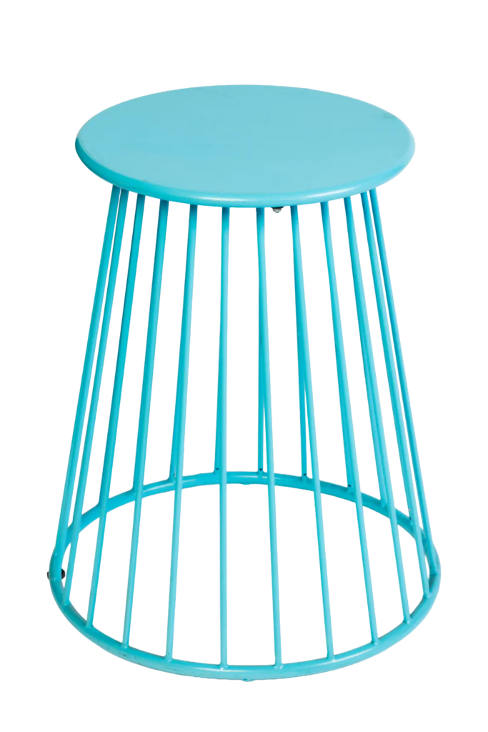 Linear Side Table