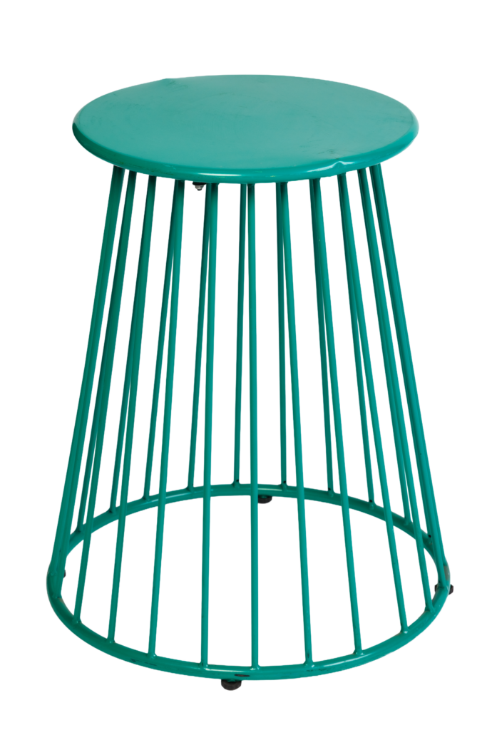 Linear Side Table