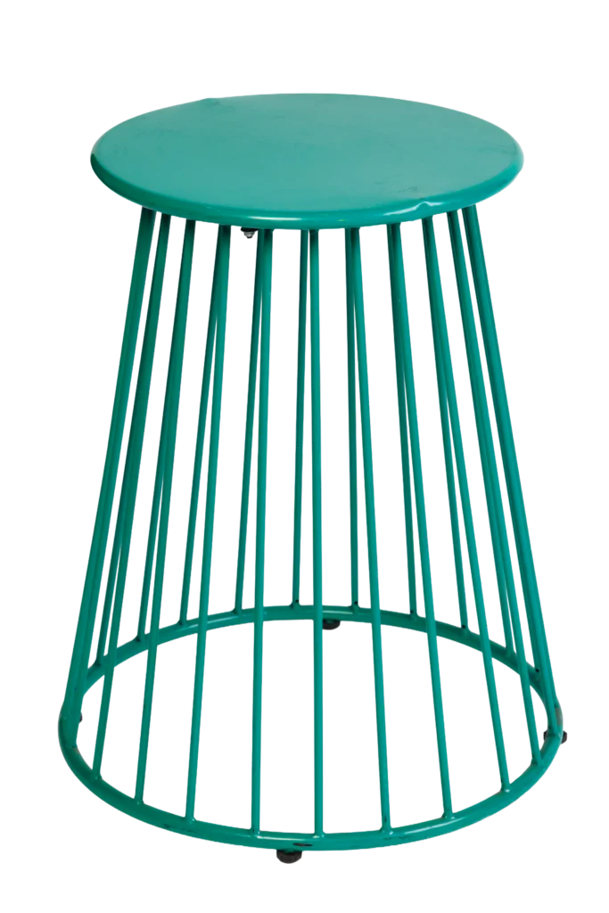 Linear Side Table