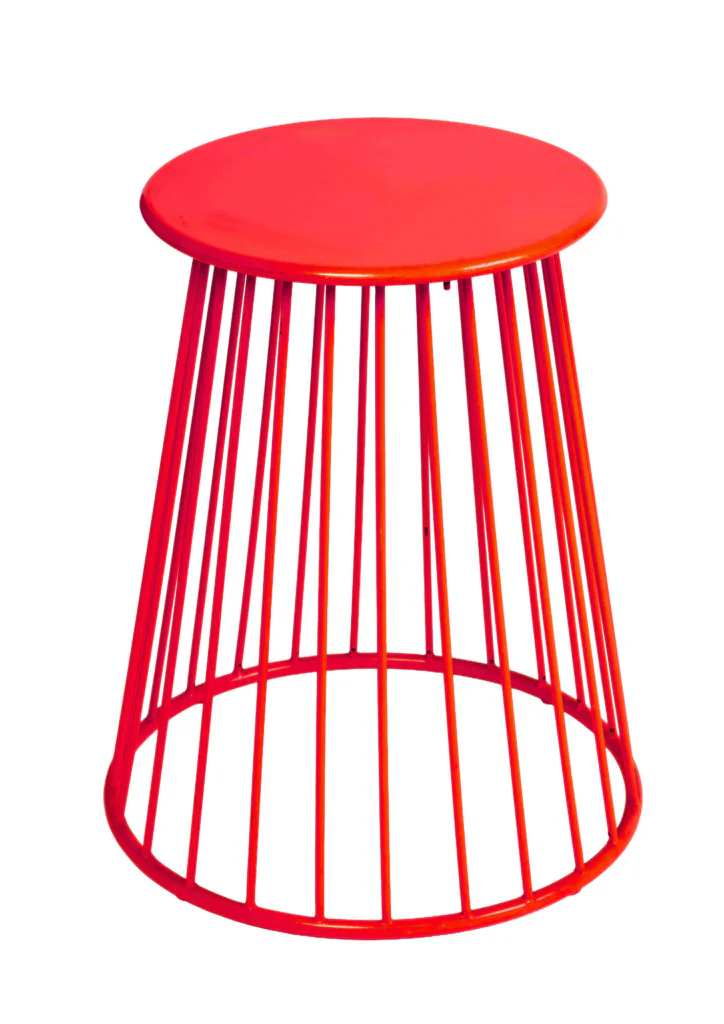 Linear Side Table