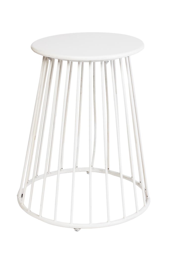 Linear Side Table