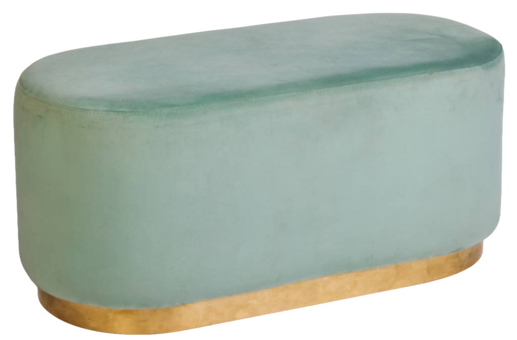 Monroe Ottoman