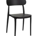 Paula Chair Black