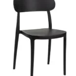 Paula Chair Black