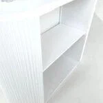 Ripple Bar Close Up