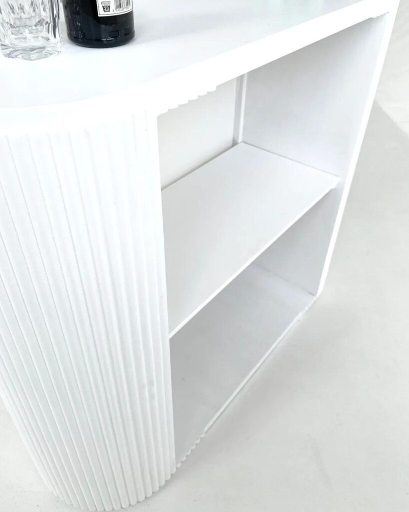 Ripple Bar – alternate