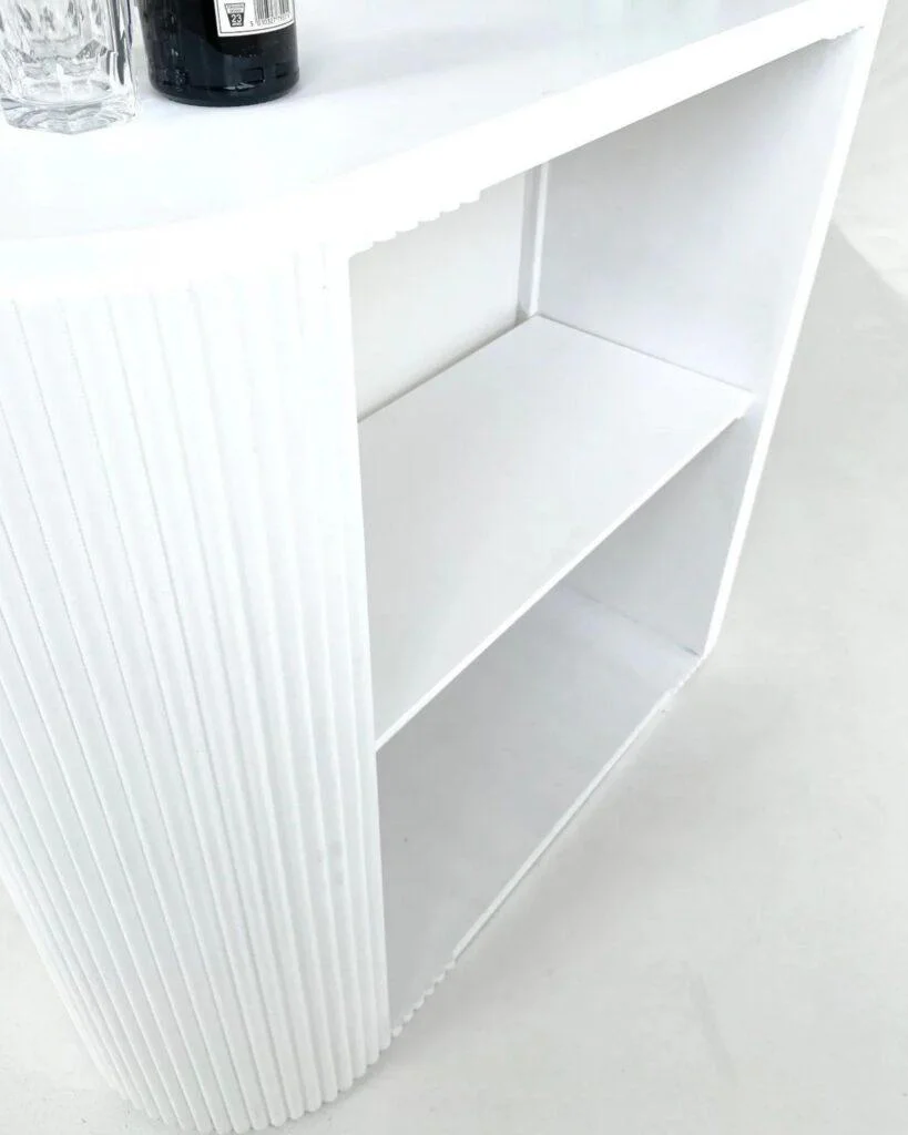 Ripple Bar – alternate