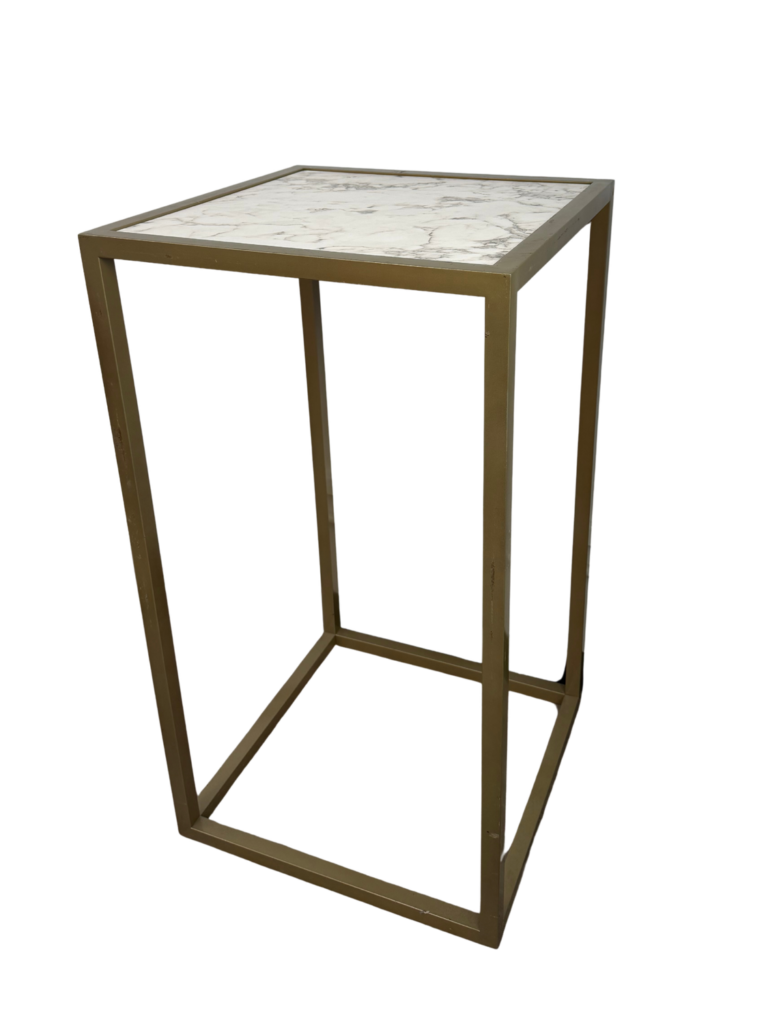 Solar High Bar Table – alternate