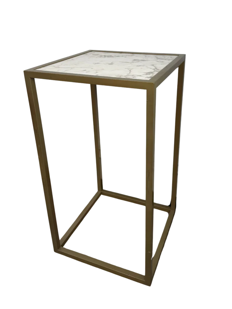 Solar High Bar Table – alternate