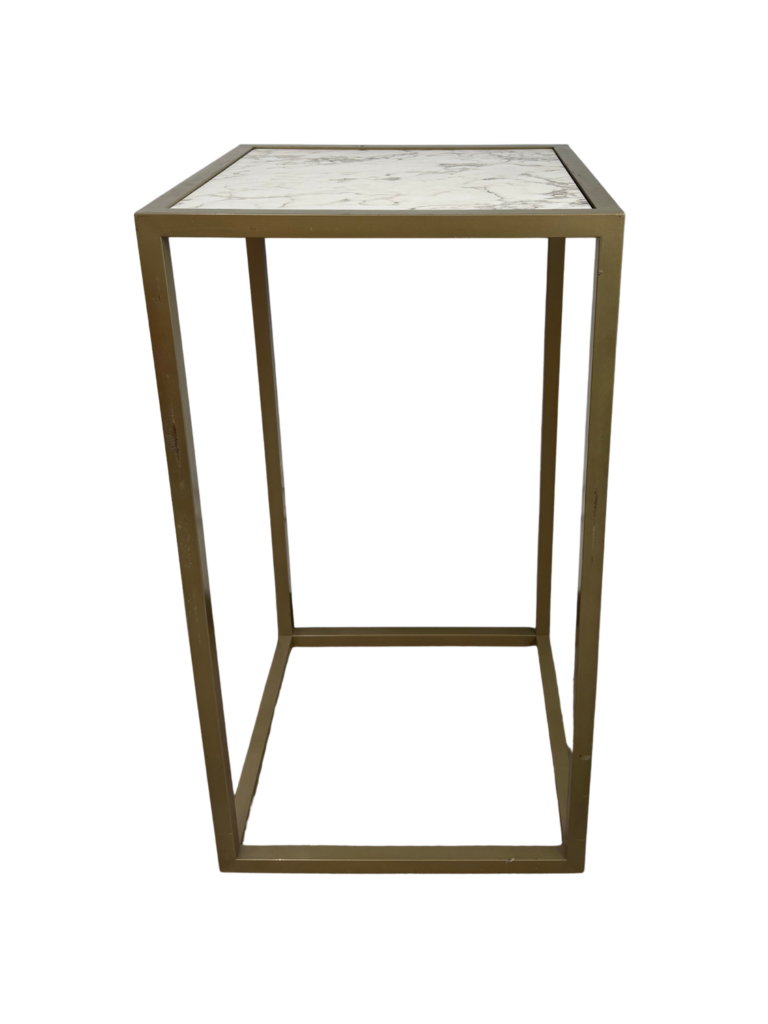 Solar High Bar Table