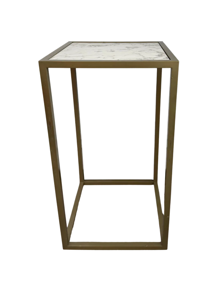 Solar High Bar Table