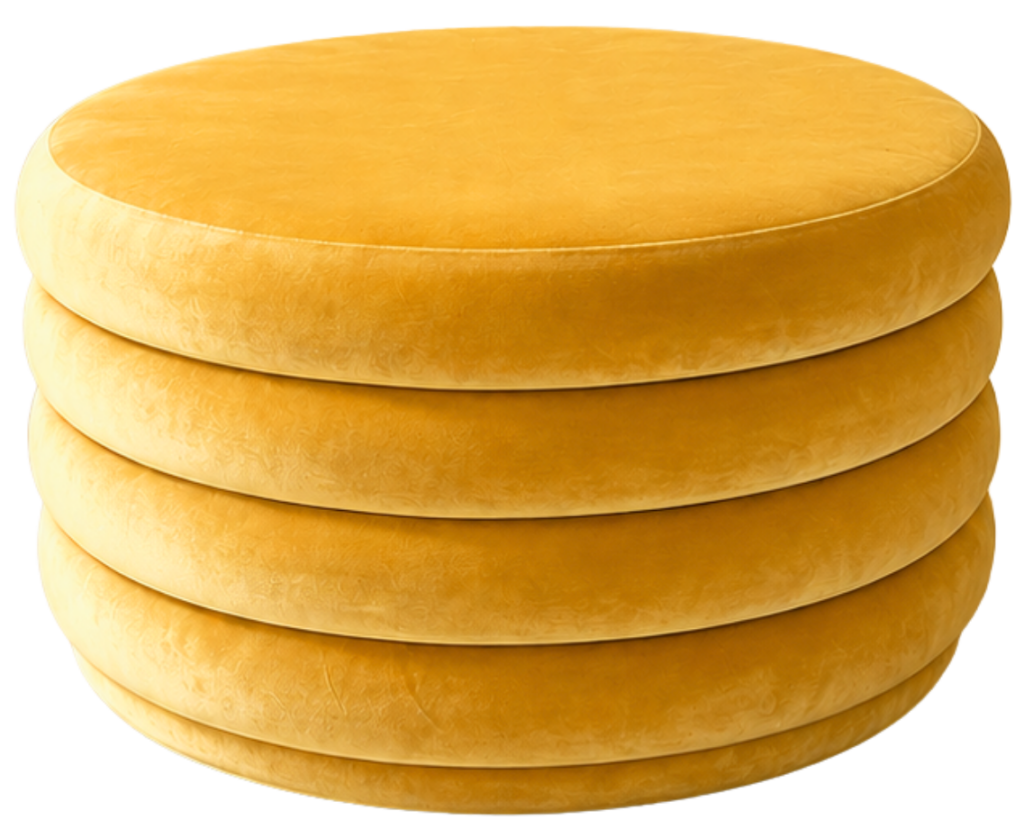 Tier Ottoman