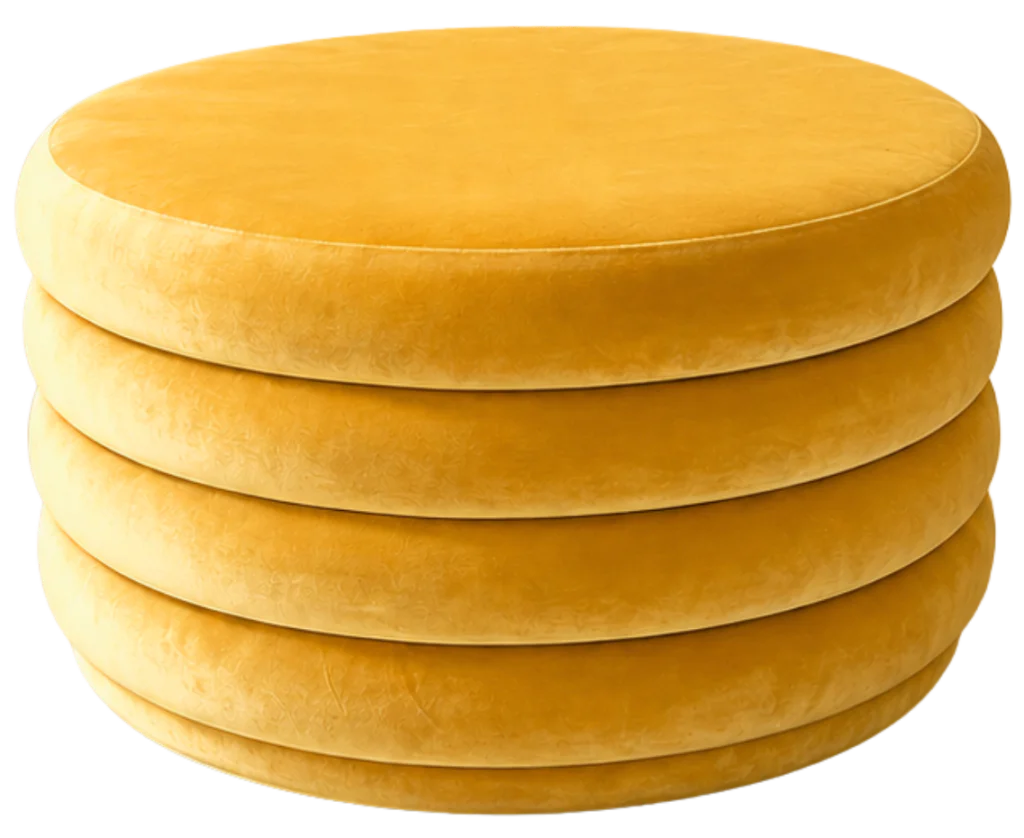 Tier Ottoman
