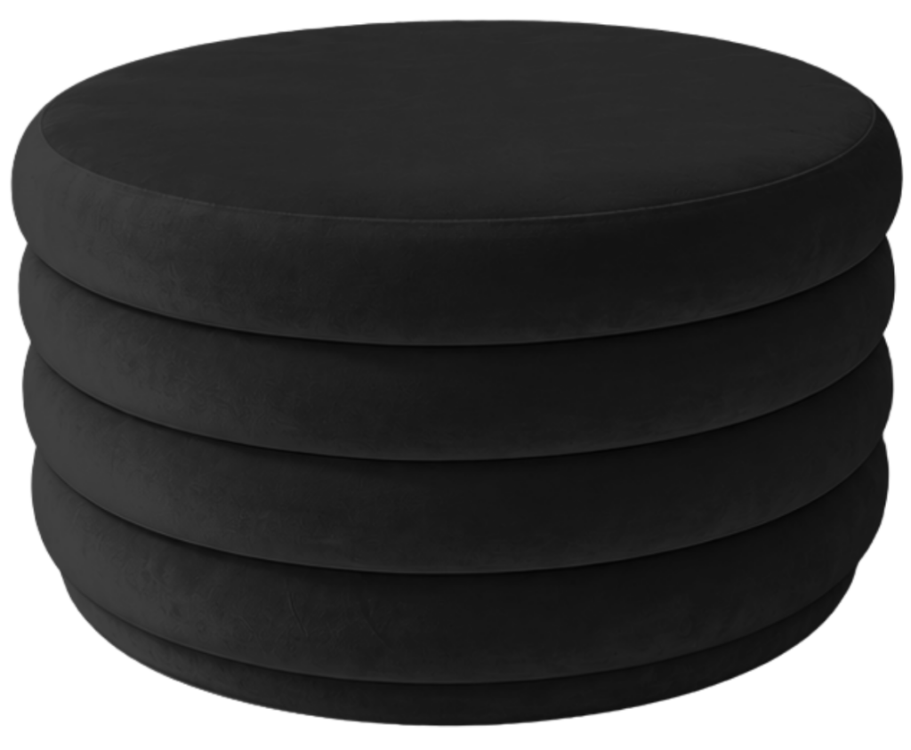 Tier Ottoman