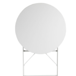 Vive Cafe Table (White)