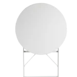 Vive Cafe Table (White)