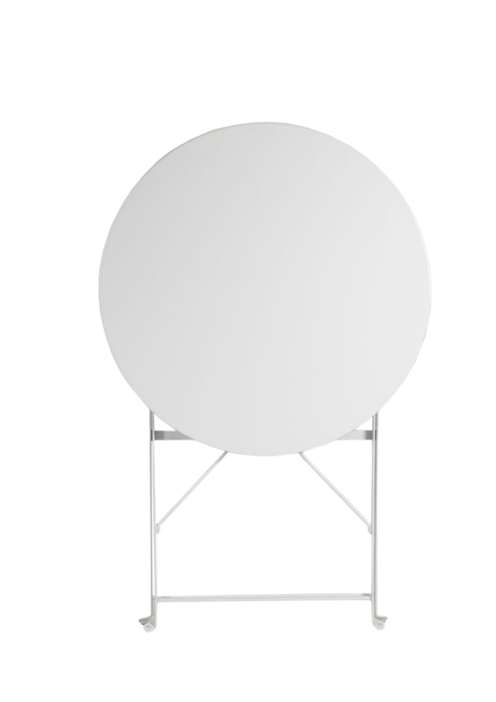 Vive Cafe Table – alternate
